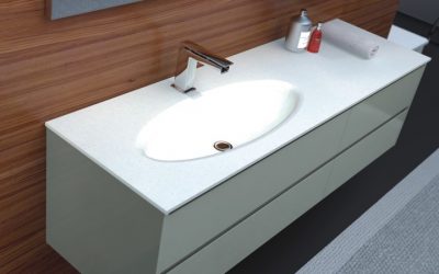 Waschtische nach Maß