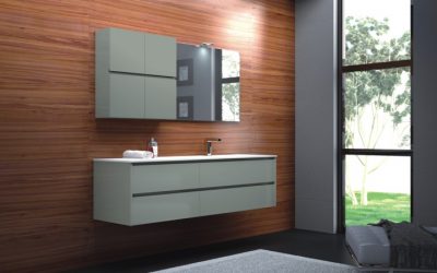 Badausstellung in Dessau