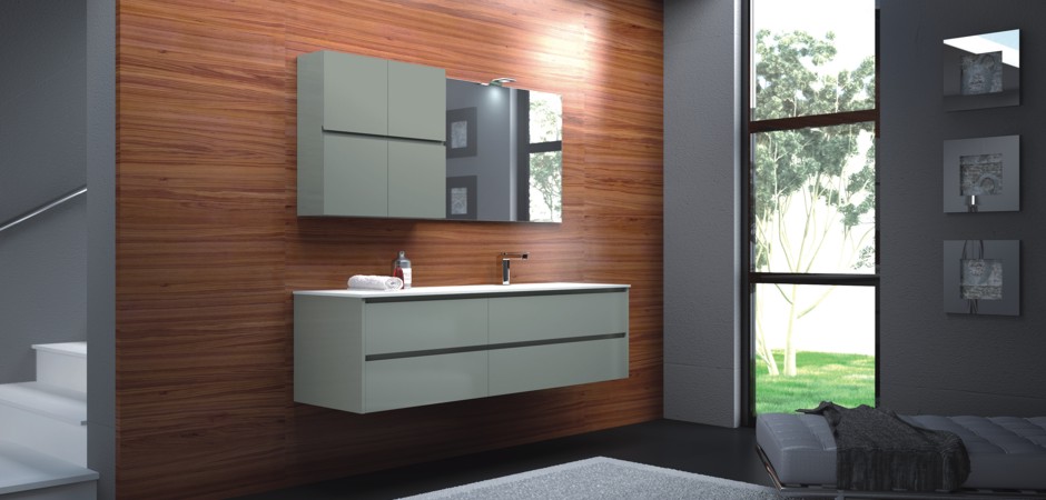 Badausstellung in Dessau