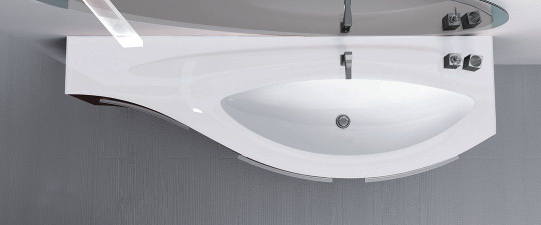 Badausstellung in Wolfsburg