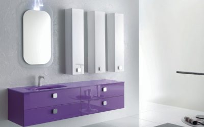 Badausstellung in Brandenburg