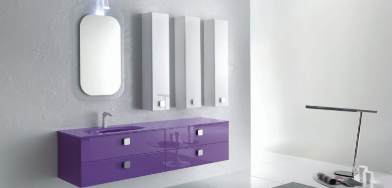 Italienische Badmöbel und Waschtische auf Maß | Badezimmer-Direkt