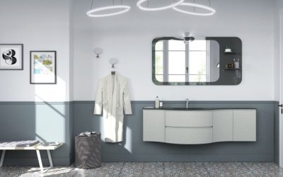 Badausstellung in Magdeburg